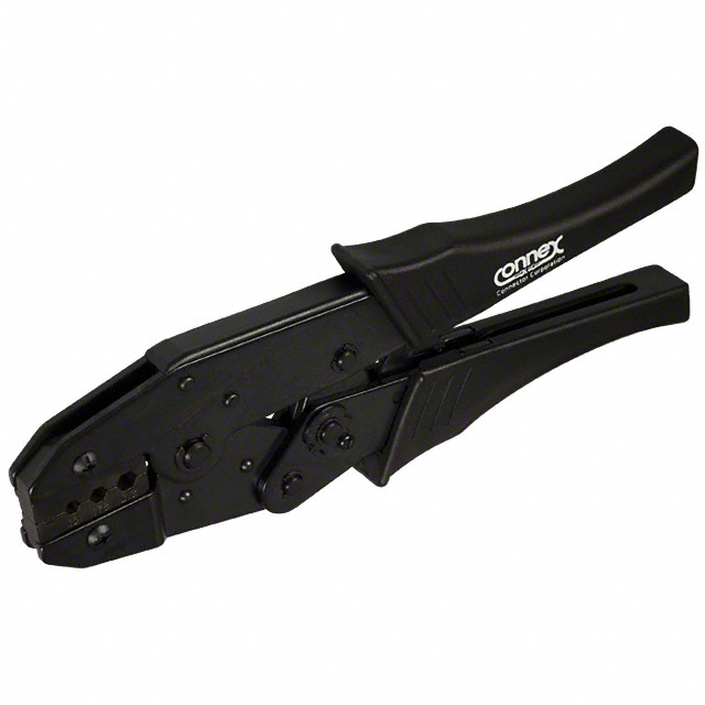 47-10160 Amphenol RF  Crimpadoras Aplicadoras Prensas